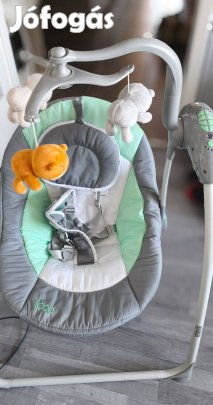 Caretero loop elektromos hinta