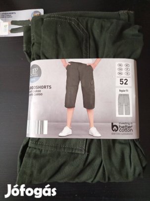 Cargo rövidnadrág