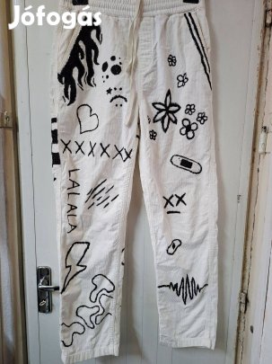 Carhartt S-es féri nadrág