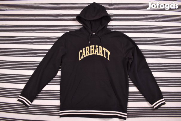 Carhartt hoodie 4545