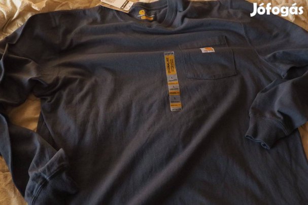 Carhartt l e loose 190+ amerikai munkás