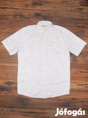 Carhartt mintás rövid ujjú ing (S-es)