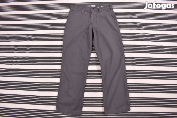 Carhartt nadrág 32/30 új 4017