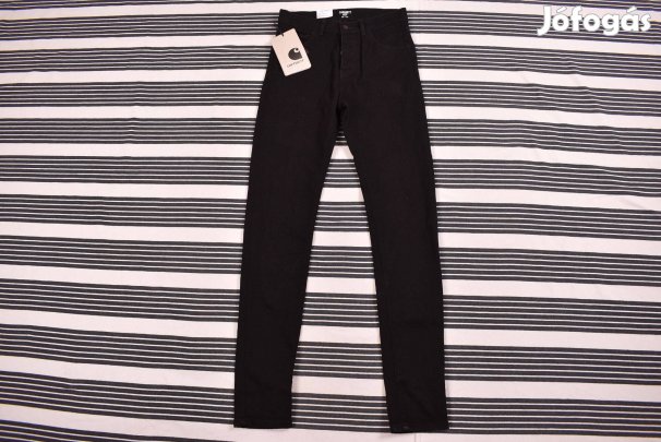 Carhartt női farmer 26/32 új! 481