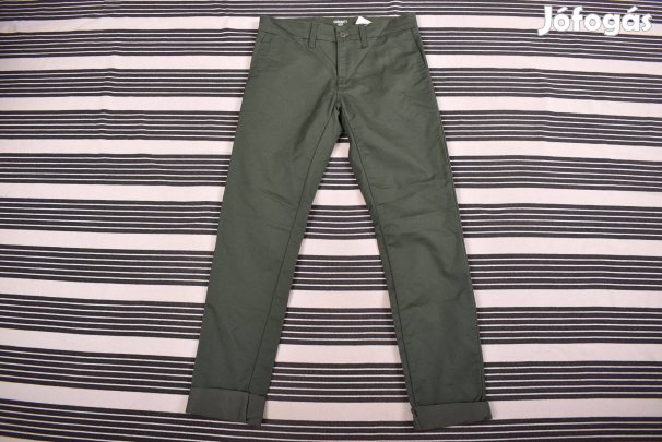 Carhartt női nadrág 523