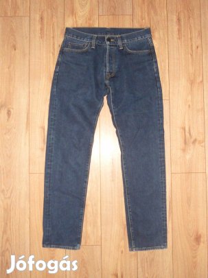 Carhartt slim farmernadrág (W30/L32-es méret)
