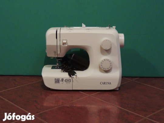 Carina varrógép garanciával