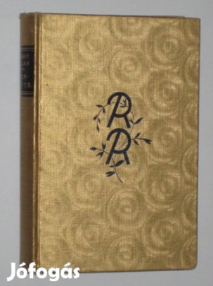 Carit Etlar Vendetta - Korzikai történet