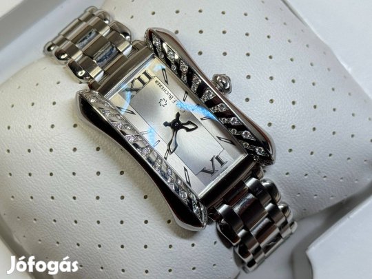 Carl F. Bucherer Alacria Lady Diamond 26 Lgsw