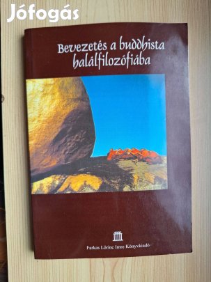 Carl Gustav Jung - Naropa: Bevezetés a buddhista halálfilozófiába