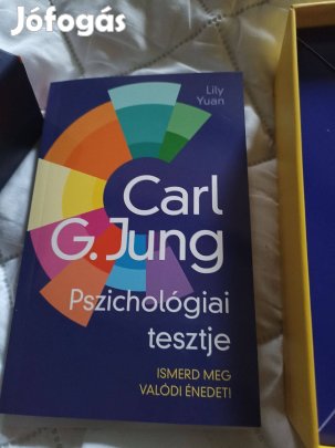 Carl Jung pszichológiai tesztje