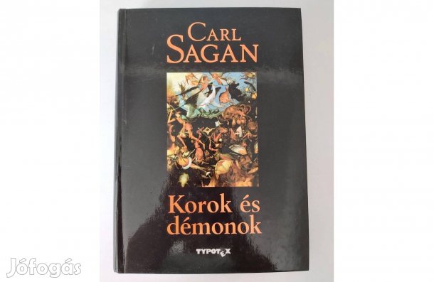 Carl Sagan: Korok és démonok