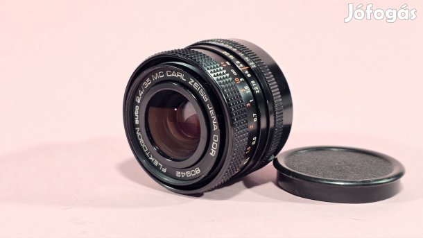 Carl Zeiss Flektogon 2.4/35mm objektív m42 35mm 