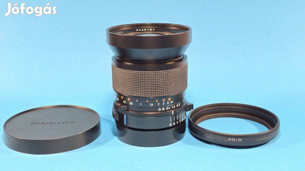 Carl Zeiss Hasselblad Distagon 2.8/50mm FE (fle) objektív 