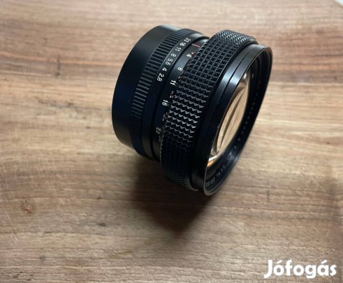 Carl Zeiss Jana Flektogon 