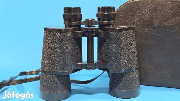 Carl Zeiss Jenoptem 7x50 W távcső 