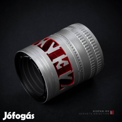 Carl Zeiss P-Sonnar 90mm f/2.5 T* M42