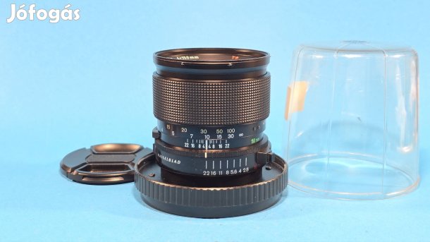 Carl Zeiss Sonnar 2.8/150mm F Hasselblad objektív 