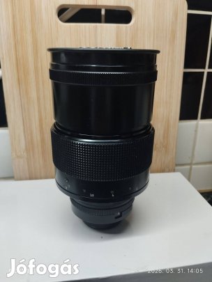 Carl Zeiss Sonnar 2.8/200 mm