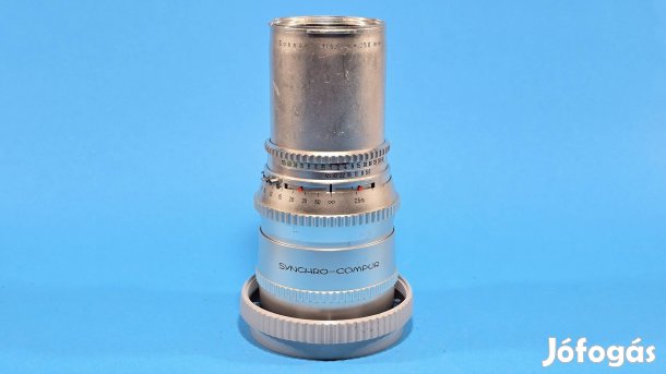 Carl Zeiss Sonnar 5.6/250mm hasselblad objektív 