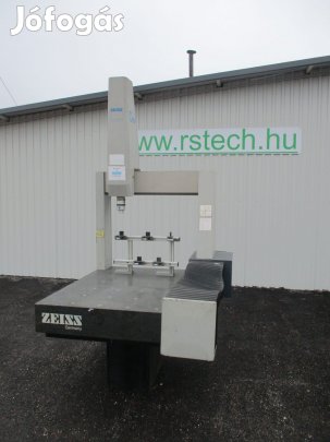 Carl Zeiss koordináta mérőgép mérő asztal váz ( 1798)