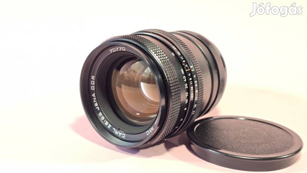 Carl Zeiss mc Biometar 2.8/120mm objektív psix