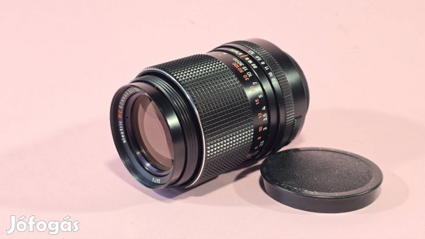 Carl Zeiss mc Sonnar 3.5/135mm objektív m42 135mm 