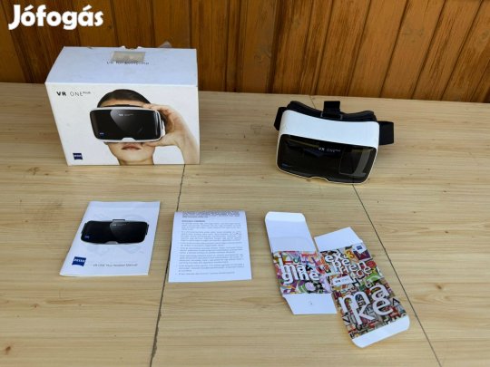 Carl Zeiss vr one plus