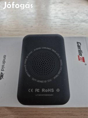 Carlinkit AI Tbox multimedia 4Gb/32Gb