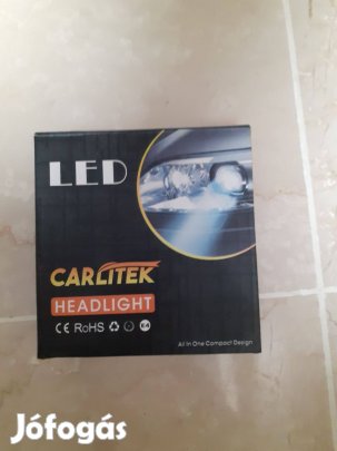 Carlitek Hir2 led izzó