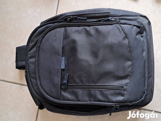 Carlton notebook laptop táska hátizsák - egyvállas