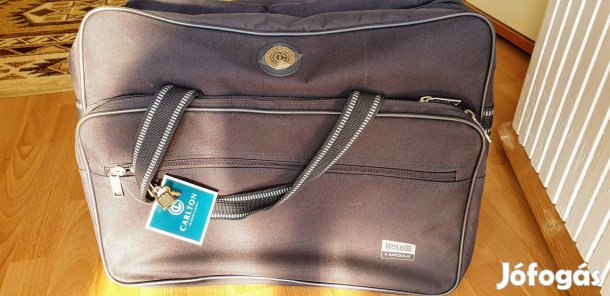 Carlton utazótáska új állapotban eladó!