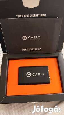 Carly OBD autó diagnosztika