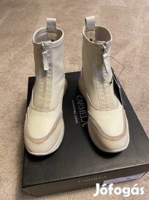 Carmela bokacsizma 37