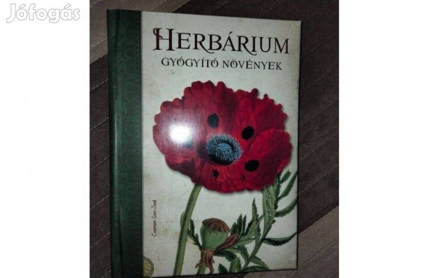 Carmen San José Herbárium - Gyógyító növények