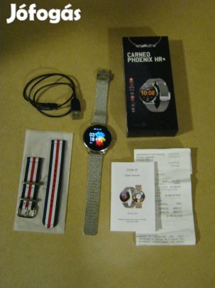 Carneo Phoenix HR+ Okosóra, jótállással eladó! nm