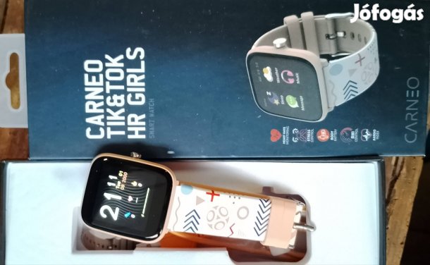 Carneo tik&tok okosóra húsvétra!