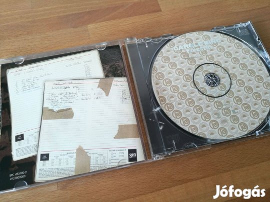 Carole King - Tapestry by Lou Adler (Ode Records, USA, 1999, CD)