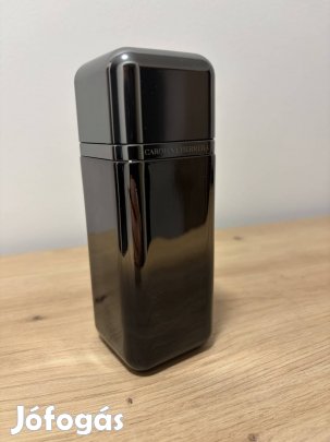 Carolina Herrera 212 VIP Black Elixir férfi eau de parfum 100ml