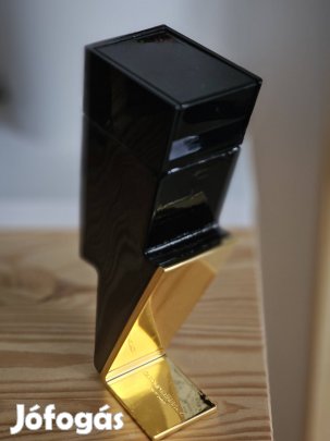 Carolina Herrera Bad Boy 100 ml parfüm 