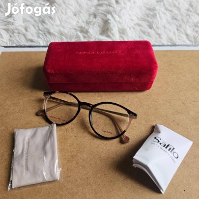 Carolina Herrera Her 0166 Női szemüvegkeret új gyári tokjában