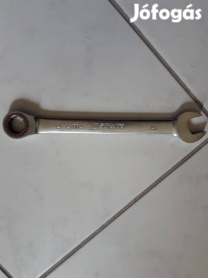 Carolus villás-racsnis kulcs 17