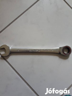 Carolus villás-racsnis kulcs 19