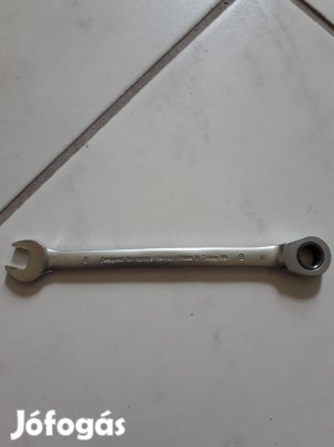 Carolus villás-racsnis kulcs 8