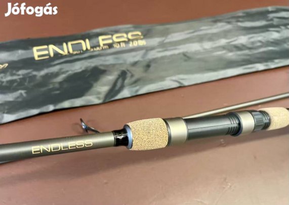 Carp Academy Endless 300cm 3Lb/ Fish Bandita
