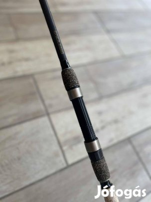 Carp Academy Endless Távdóbó horgászbot