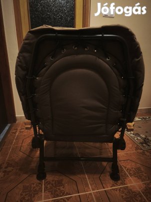 Carp Academy Horgász Fotel