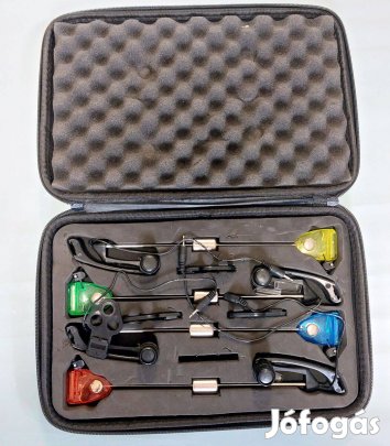 Carp Academy Sensor Swinger szett 4 darabos