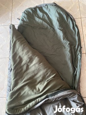 Carp Academy -10 fokos hálózsák