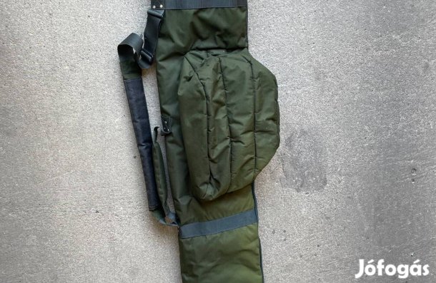 Carp Academy bojlis botzsák 3+3 párnázott